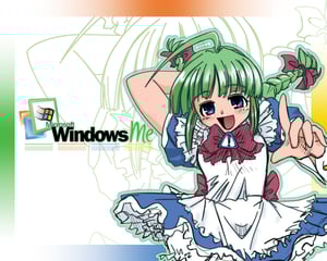 This is the Avatar Image for the Me-tan [MUGEN] (Windows Me's OS-tan) AI Voice and Text to Speech Generator